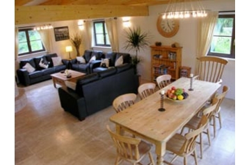 Eslovaquia Chata Oščadnica, Interior